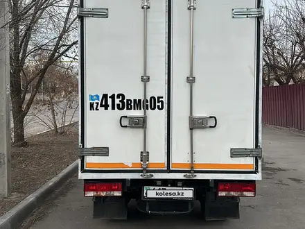 JAC 2016 года за 6 900 000 тг. в Алматы – фото 10
