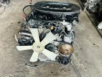 Контрактный двигатель Mercedes W124 2.3 литра M102. Из Швейцарии!үшін500 000 тг. в Астана