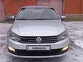 Volkswagen Polo 2014 годаүшін3 900 000 тг. в Актобе – фото 3