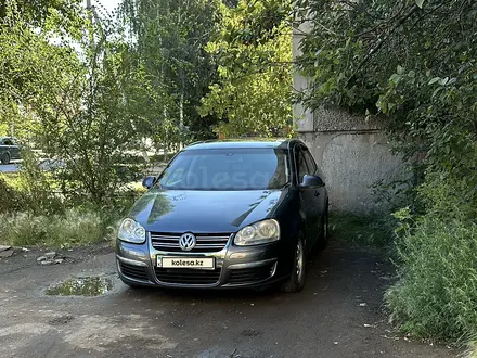 Volkswagen Jetta 2006 года за 3 500 000 тг. в Кокшетау – фото 11