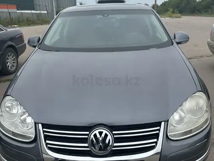 Volkswagen Jetta 2006 года за 3 500 000 тг. в Кокшетау – фото 3