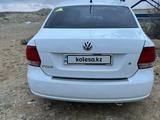 Volkswagen Polo 2014 годаүшін4 700 000 тг. в Актау – фото 3