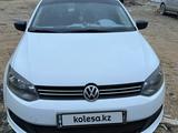 Volkswagen Polo 2014 годаүшін4 700 000 тг. в Актау