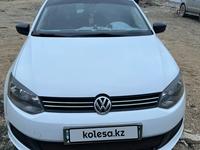 Volkswagen Polo 2014 года за 4 700 000 тг. в Актау