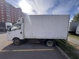Foton Alpha 2013 годаүшін2 500 000 тг. в Астана – фото 2