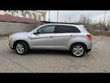 Mitsubishi ASX 2012 года за 5 750 000 тг. в Актобе – фото 4