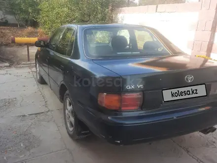 Toyota Camry 1993 года за 1 884 857 тг. в Алматы – фото 3