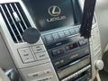 Lexus RX 350 2007 годаүшін10 500 000 тг. в Костанай – фото 12