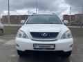 Lexus RX 350 2007 годаүшін10 500 000 тг. в Костанай – фото 2