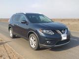 Nissan X-Trail 2015 года за 5 300 000 тг. в Атырау
