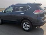 Nissan X-Trail 2015 года за 5 300 000 тг. в Атырау – фото 4
