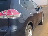 Nissan X-Trail 2015 года за 5 300 000 тг. в Атырау – фото 5