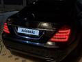 Mercedes-Benz S 500 2009 года за 7 500 000 тг. в Алматы – фото 10