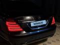 Mercedes-Benz S 500 2009 года за 7 500 000 тг. в Алматы – фото 11