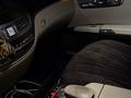 Mercedes-Benz S 500 2009 года за 7 500 000 тг. в Алматы – фото 16