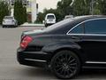Mercedes-Benz S 500 2009 года за 7 500 000 тг. в Алматы – фото 2