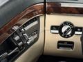 Mercedes-Benz S 500 2009 года за 7 500 000 тг. в Алматы – фото 5