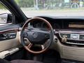 Mercedes-Benz S 500 2009 года за 7 500 000 тг. в Алматы – фото 9