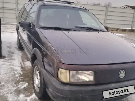 Volkswagen Passat 1991 года за 1 200 000 тг. в Актобе