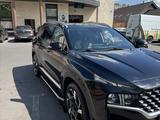 Hyundai Santa Fe 2023 года за 18 000 000 тг. в Павлодар – фото 2