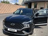 Hyundai Santa Fe 2023 года за 18 000 000 тг. в Павлодар