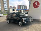 Hyundai Creta 2018 года за 8 000 000 тг. в Астана – фото 3