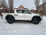 Toyota Hilux 2025 года за 27 200 000 тг. в Актобе – фото 4