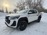 Toyota Hilux 2025 года за 27 200 000 тг. в Актобе – фото 2