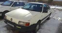 Volkswagen Passat 1992 годаүшін850 000 тг. в Астана – фото 4