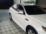 Kia Optima 2017 года за 7 000 000 тг. в Тараз – фото 3