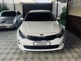 Kia Optima 2017 года за 7 000 000 тг. в Тараз