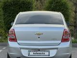 Chevrolet Cobalt 2022 годаүшін6 100 000 тг. в Шымкент – фото 4