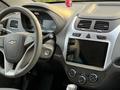 Chevrolet Cobalt 2022 годаүшін6 100 000 тг. в Шымкент – фото 11