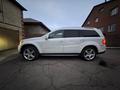 Mercedes-Benz GL 550 2009 года за 11 000 000 тг. в Астана – фото 2