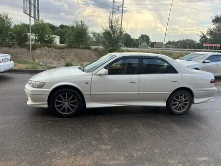 Toyota Camry 1997 года за 3 500 000 тг. в Алматы