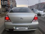 Nissan Almera Classic 2008 годаүшін3 200 000 тг. в Алматы – фото 2