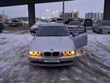 BMW 530 2002 годаүшін2 300 000 тг. в Астана