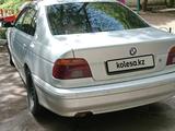 BMW 530 2002 годаүшін2 300 000 тг. в Астана – фото 4