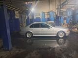 BMW 530 2002 годаүшін2 300 000 тг. в Астана – фото 5