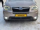 Subaru Forester 2013 года за 6 800 000 тг. в Костанай