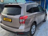 Subaru Forester 2013 года за 6 800 000 тг. в Костанай – фото 3