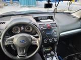 Subaru Forester 2013 года за 6 800 000 тг. в Костанай – фото 5