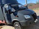 ГАЗ ГАЗель 2012 года за 6 300 000 тг. в Атырау – фото 2