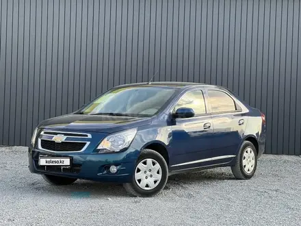 Chevrolet Cobalt 2023 года за 5 500 000 тг. в Актобе