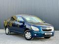 Chevrolet Cobalt 2023 года за 5 500 000 тг. в Актобе – фото 2