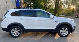 Chevrolet Captiva 2012 годаfor7 000 000 тг. в Уральск – фото 3