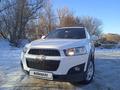 Chevrolet Captiva 2012 года за 6 500 000 тг. в Уральск – фото 9