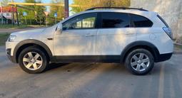 Chevrolet Captiva 2012 годаүшін7 000 000 тг. в Уральск – фото 4