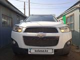 Chevrolet Captiva 2012 годаүшін6 500 000 тг. в Уральск – фото 4