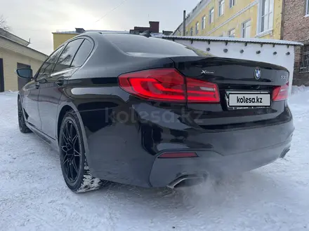 BMW 530 2019 годаүшін27 600 000 тг. в Караганда – фото 11